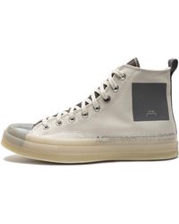 Converse - A-Cold-Wall* X Chuck 70 High Birch' - Lyst