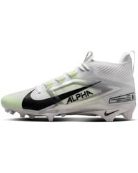 Nike - Alpha Menace 4 Elite - Lyst