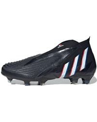 adidas - Predator Edge+ Fg 'Edge Of Darkness' - Lyst