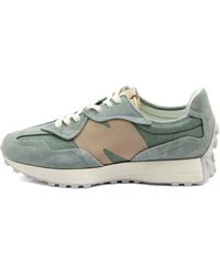 New Balance - 327 'Juniper' - Lyst