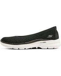 Skechers - (Wmns) Go Walk 6 - Lyst