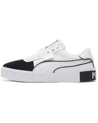 PUMA - (Wmns) Cali Skate Shoes - Lyst