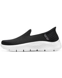 Skechers - (Wmns) Go Walk Flex 'Relish - Lyst