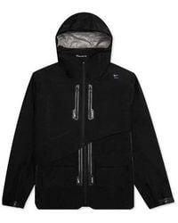Nike - X Mmw Matthew Williams Series 004 Jacket - Lyst