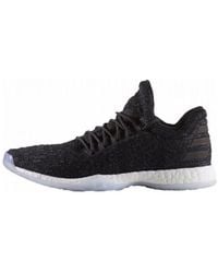 adidas - Harden Volume 1 Ls Primeknit 'Night Life' - Lyst