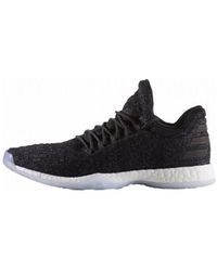 adidas - Harden Volume 1 Ls Primeknit 'Night Life' - Lyst