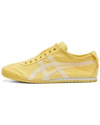 Onitsuka Tiger - Mexico 66 Slip-On - Lyst