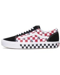 Vans - Comfycush Old Skool Dimension - Lyst
