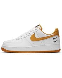 Nike - Air Force 1 '07 Lv8 'Double Swoosh - Lyst