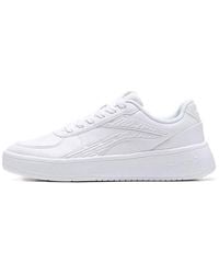 Li-ning - Superwave Low 'Snow' - Lyst