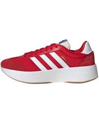 adidas - City Rnr 'Betsca' - Lyst