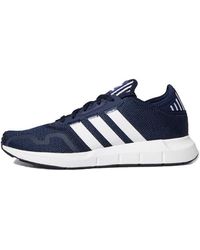 adidas - Swift Run X 'Collegiate' - Lyst