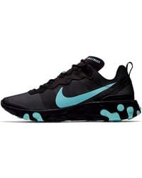 Nike - React Element 55 'Jade' - Lyst