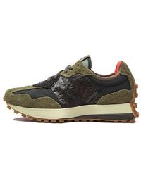 New Balance - Limited Edt X Sbtg X 327 'Urban Islander' - Lyst