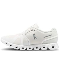 On Shoes - (Wmns) Cloud 5 'Undyed- - Lyst