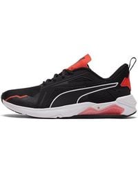 PUMA - Lqdcell Method/ Low Sneakers - Lyst