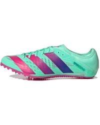 adidas - Sprintstar Running Shoes - Lyst