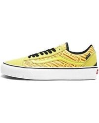 Vans - Old Skool Gore-Tex 'Lemon Tonic/ - Lyst
