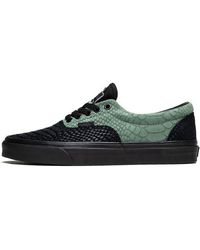 Vans - Harry Potter X Era 'Slytherin' - Lyst