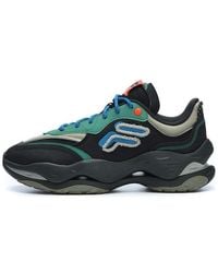 Fila - Daddy Shoes - Lyst