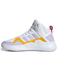 adidas - (Wmns) Neo Play9Tis 2.0 - Lyst