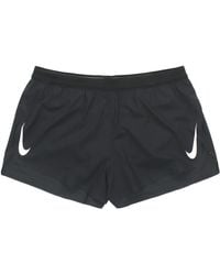 Nike - As Nk Aroswft 2In Short - Lyst