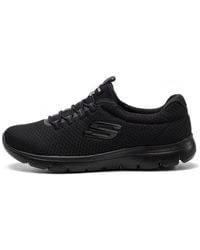 Skechers - (Wmns) Summits - Lyst