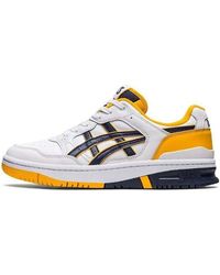 Asics - Ex89 Midnight' - Lyst