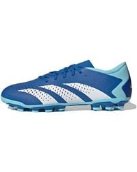 adidas - Predator Accuracy.3 L 2G/3G Ag 'Bright Royal' - Lyst