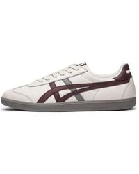 Onitsuka Tiger - Tokuten Burgundy' - Lyst
