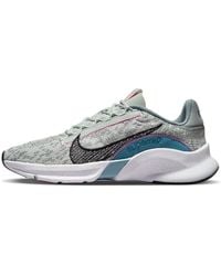 Nike - (Wmns) Superrep Go 3 Next Nature Flyknit Ash' - Lyst