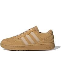 adidas - Originals Courtic 'Wonder Clay' - Lyst