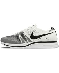Nike - Flyknit Trainer 2017 'Og' - Lyst