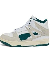 PUMA - Slipstream Hi Heritage - Lyst