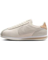 Nike - (Wmns) Cortez 'Pearl Pale Ivory' - Lyst