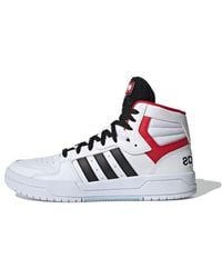adidas - Entrap Mid - Lyst