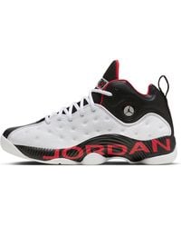 Nike - Jumpman Team 2 'Chicago' - Lyst