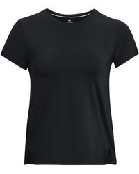Under Armour - (Wmns) Iso-Chill Laser T-Shirt - Lyst