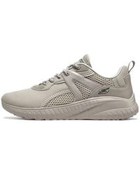Skechers - (Wmns) Bobs Squad Chaos Brilliant Synergy - Lyst