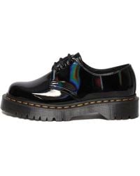 Dr. Martens - (Wmns) 1461 Bex 3 Eye Shoe - Lyst