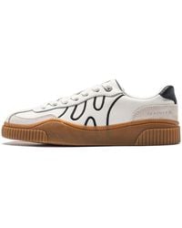 Li-ning - (Wmns) Yunchuan V2 Gum' - Lyst