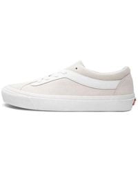 Vans - Bold Ni 'Suede - Lyst