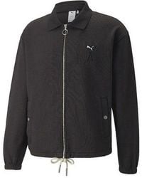 PUMA - X Ami Track Full Zip Jacket - Lyst
