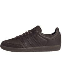 adidas - Samba Og 'Brogue Pack' - Lyst