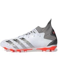 adidas - Predator Freak.3 Hg Ag - Lyst