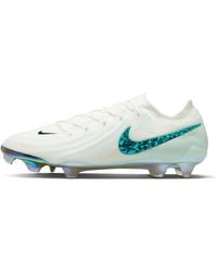 Nike - Phantom Gx 2 Elite Lv8 Fg Low-Top Soccer Cleats - Lyst