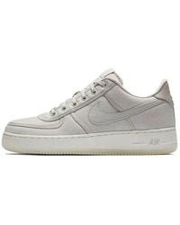 Nike - Air Force 1 Low Retro Qs Shoe - Lyst