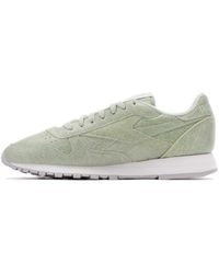 Reebok - Eames Office X Classic Leather 'Fiberglass Pack - Lyst