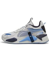 PUMA - X Playstation Rs-X 'Glacial' - Lyst