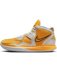 Nike - Kyrie Infinity Tb 'University' - Lyst